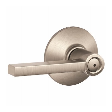 Schlage Lock SN Latitude Priv Lever F40LAT619